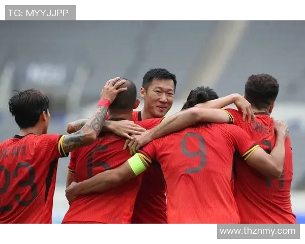 中国香港队足球明星的崛起与挑战探讨他们的成就与未来发展方向