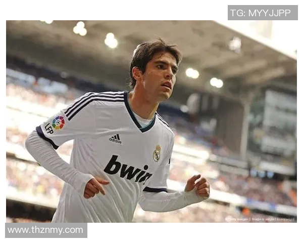 巴西足球传奇卡卡宣布退役结束辉煌职业生涯