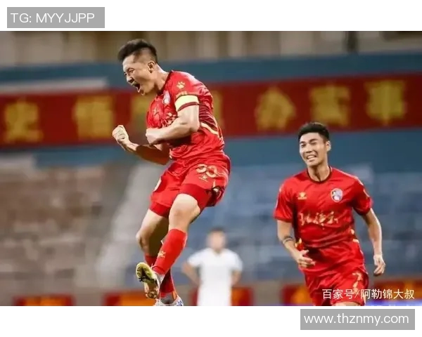 浙江籍足球明星有哪些值得关注的球员及其成就盘点